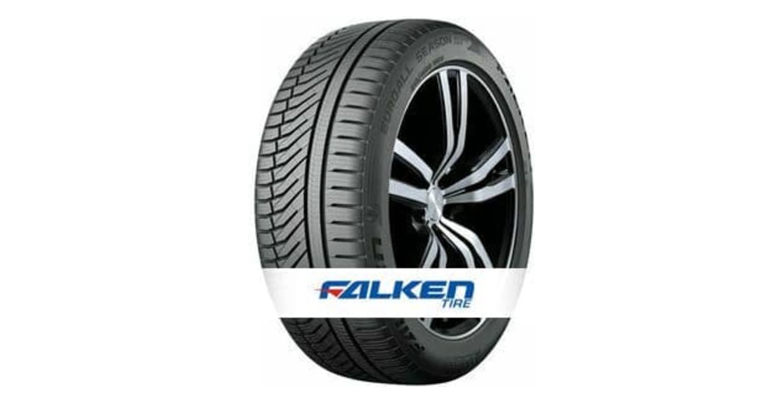 Falken Euroall Season AS220 PRO 225/50 R17 98W XL MFS M+S 3PMSF