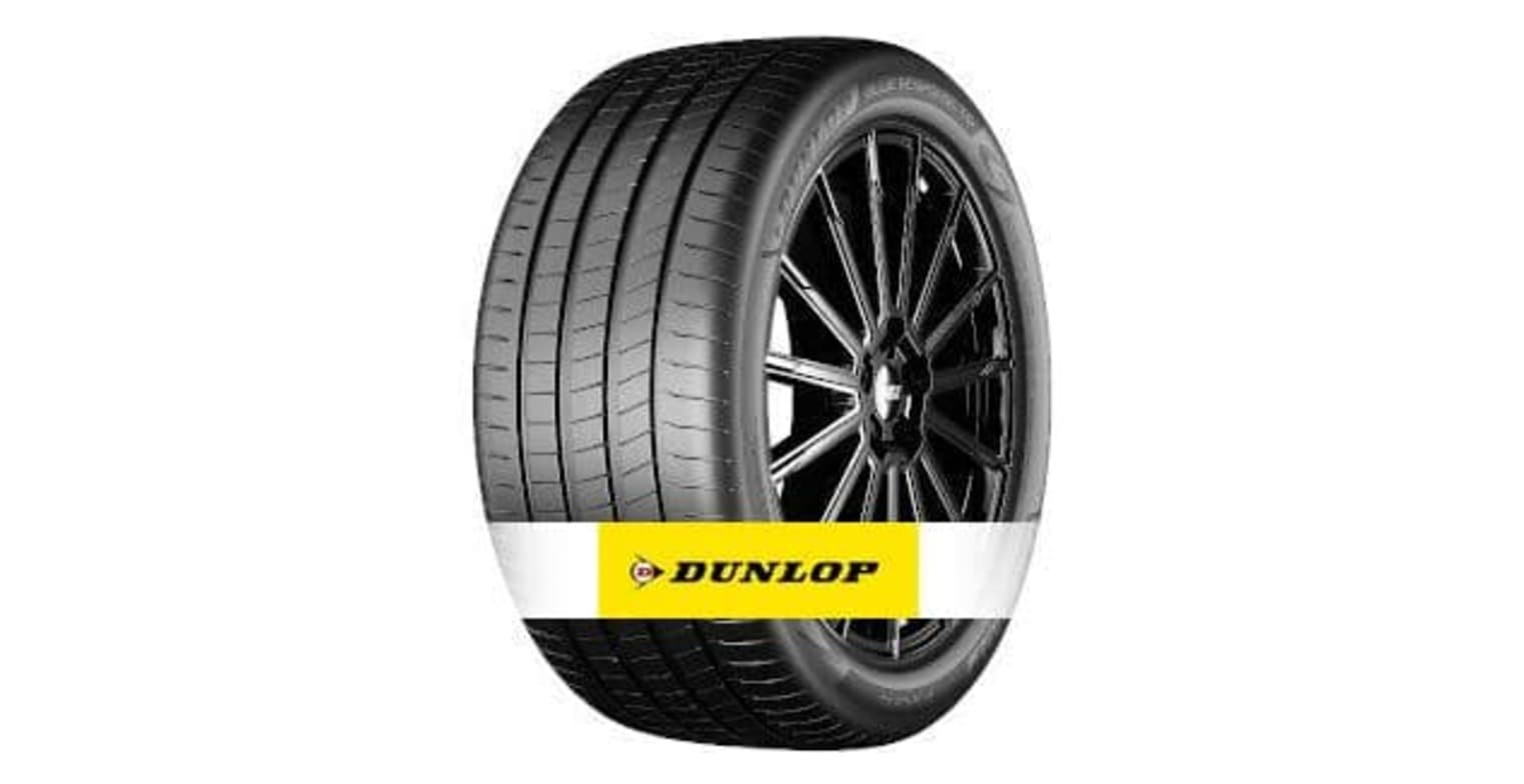 Dunlop Blue Response TG 215/45 R16 90V XL MFS