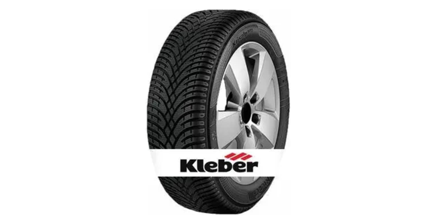Kleber Krisalp HP3 SUV 235/55 R17 99H 3PMSF