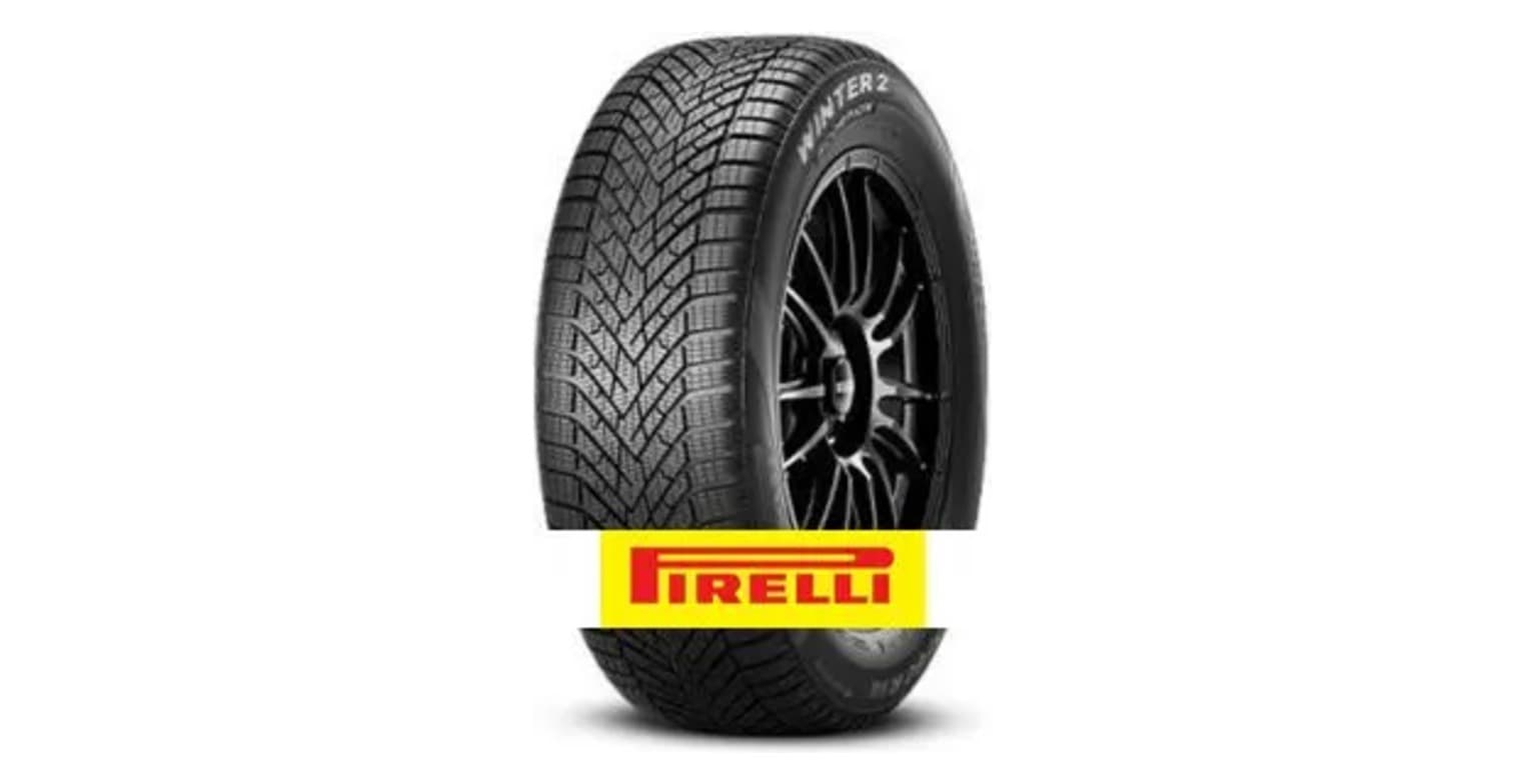 Pirelli Scorpion Winter 2 235/50 R18 101V XL 3PMSF