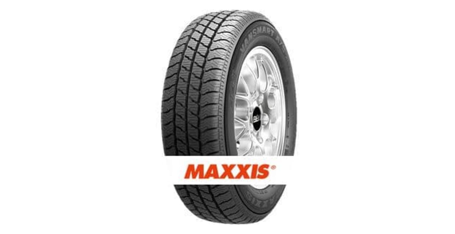 Maxxis Vansmart A/S AL2 205/65 R16C 107/105T 8PR 3PMSF