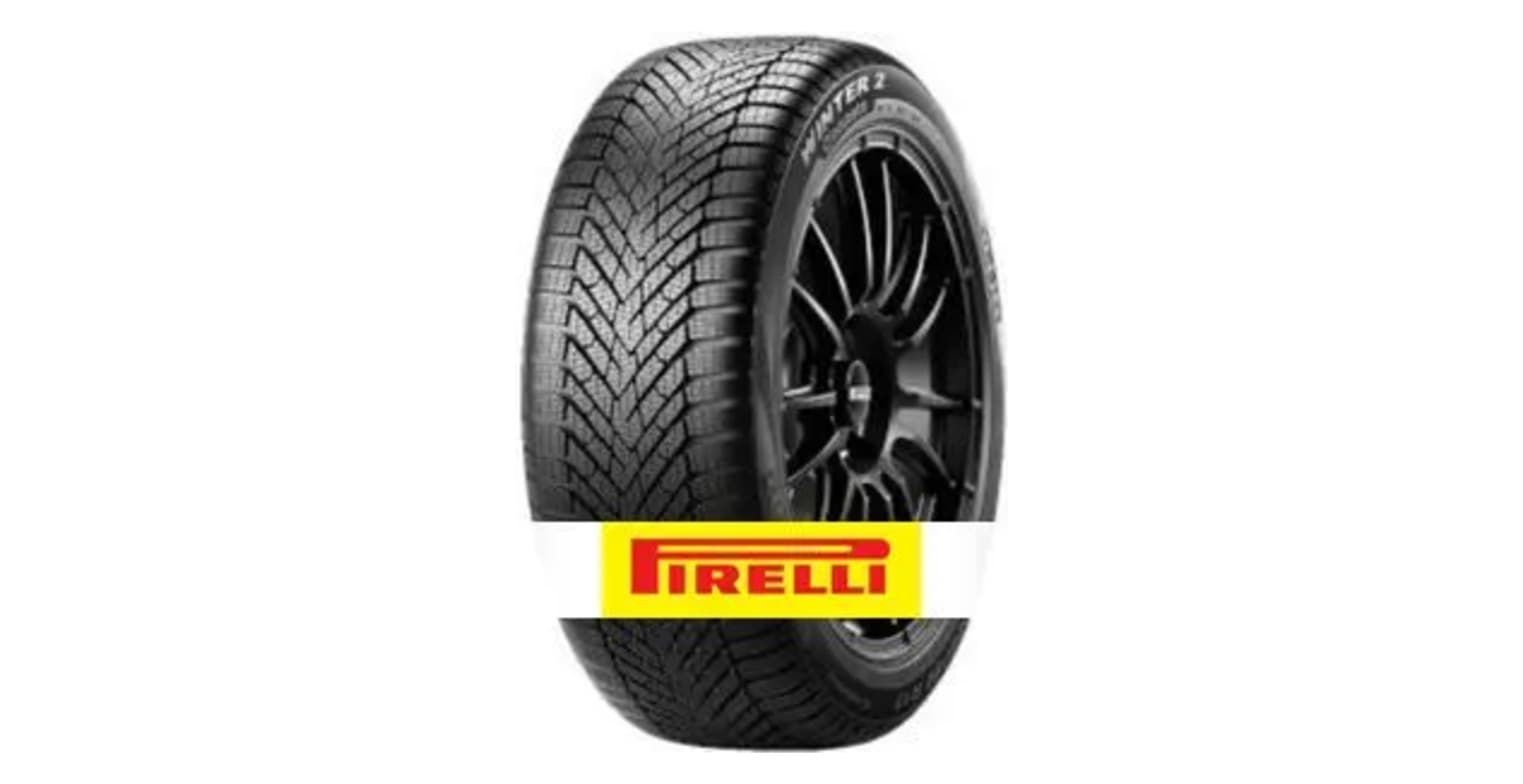 Pirelli Cinturato Winter 2 205/55 R17 95H XL MFS 3PMSF