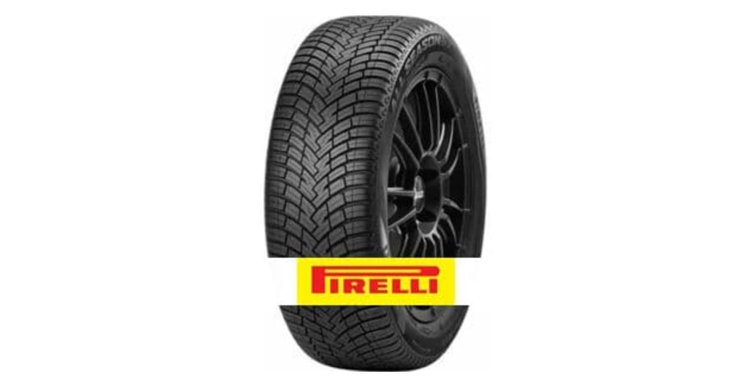 Pirelli Cinturato AllSeason SF3 185/65 R15 92V XL 3PMSF
