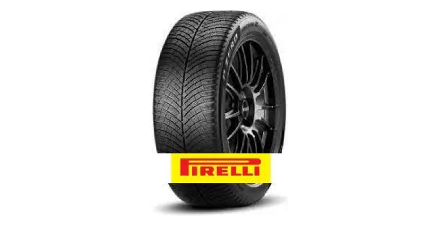 Pirelli Pzero Winter II 255/40 R18 99V XL MFS 3PMSF