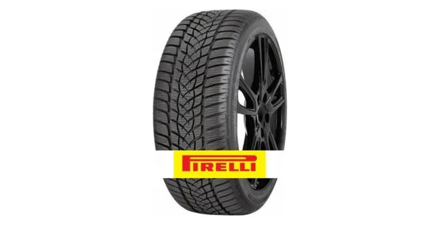Pirelli Powergy Winter 235/50 R18 101V XL 3PMSF