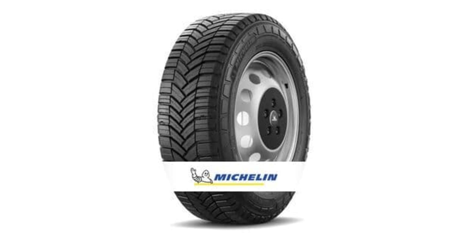 Michelin Agilis CrossClimate 195/65 R16C 104/102R 100H 8PR 3PMSF