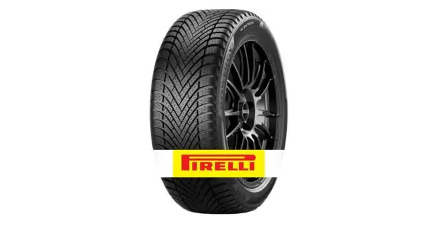 Pirelli Powergy 2 Winter 215/55 R18 99V XL 3PMSF