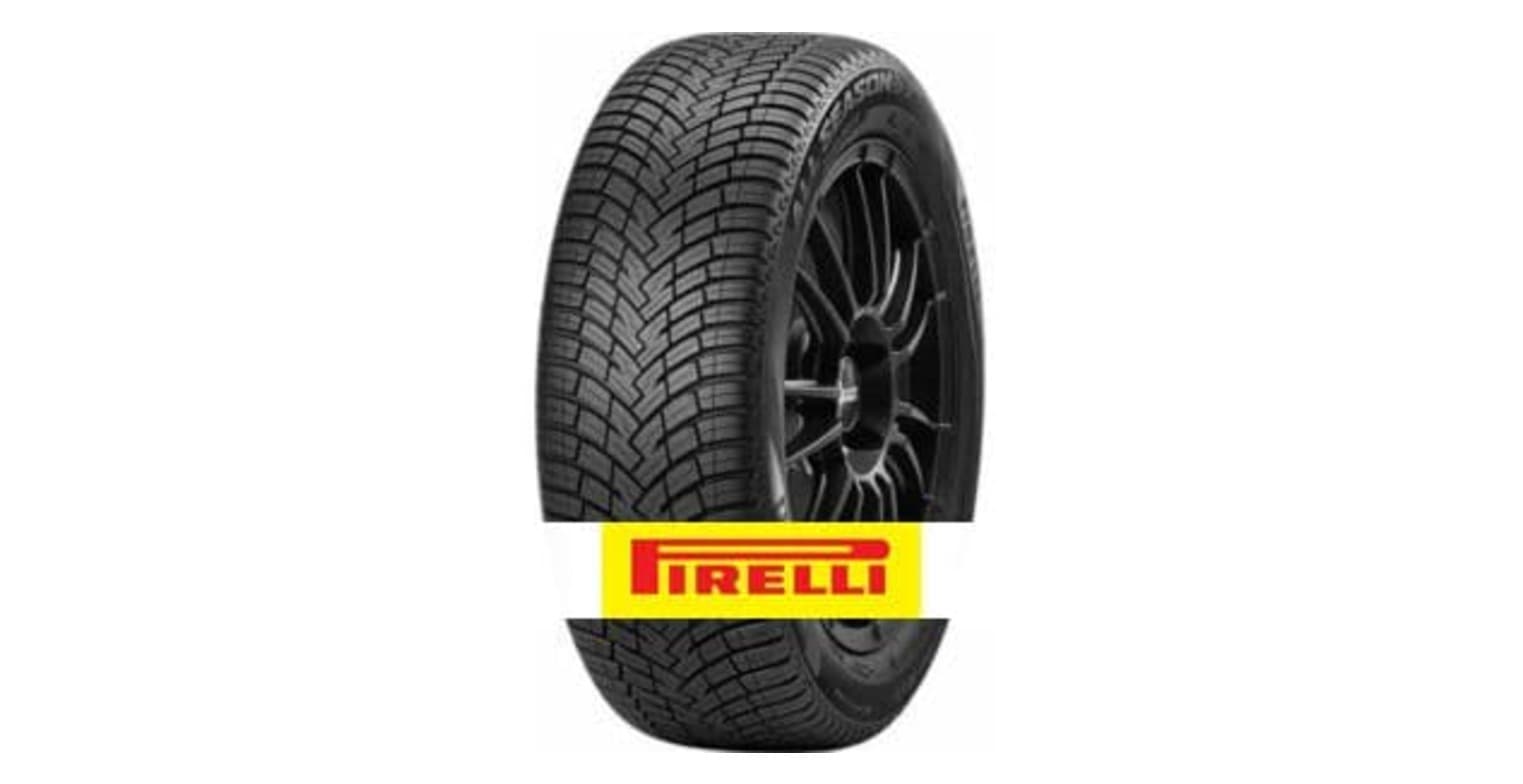 Pirelli Cinturato AllSeason SF3 195/45 R16 84V XL 3PMSF