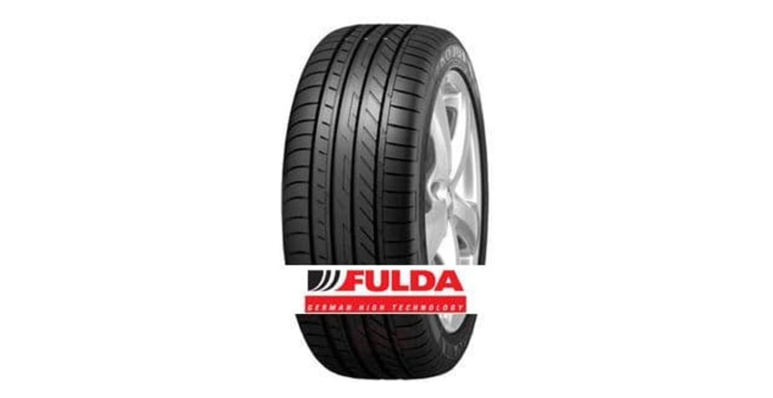 Fulda Sportcontrol 205/50 R16 87V MFS