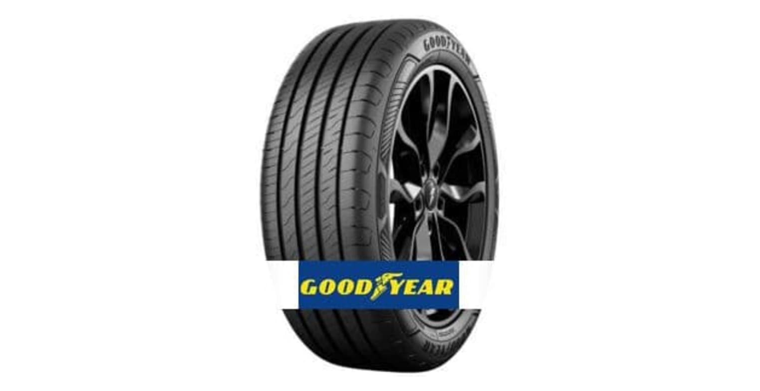 Goodyear Efficientgrip Performance 2 195/65 R15 91H