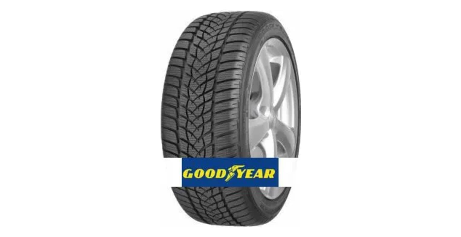 Goodyear Ultra Grip Performance 2 205/55 R16 91H (*) MFS Run Flat RSC 3PMSF