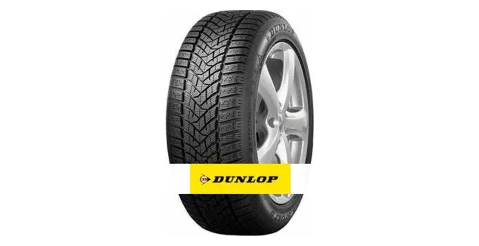 Dunlop Winter Sport 5 235/45 R18 98V XL MFS 3PMSF