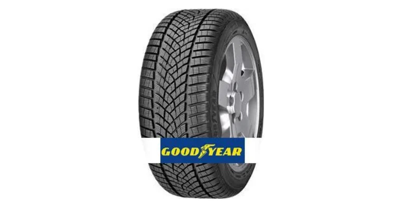 Goodyear Ultra Grip Performance + 225/50 R18 99V XL (*) 3PMSF