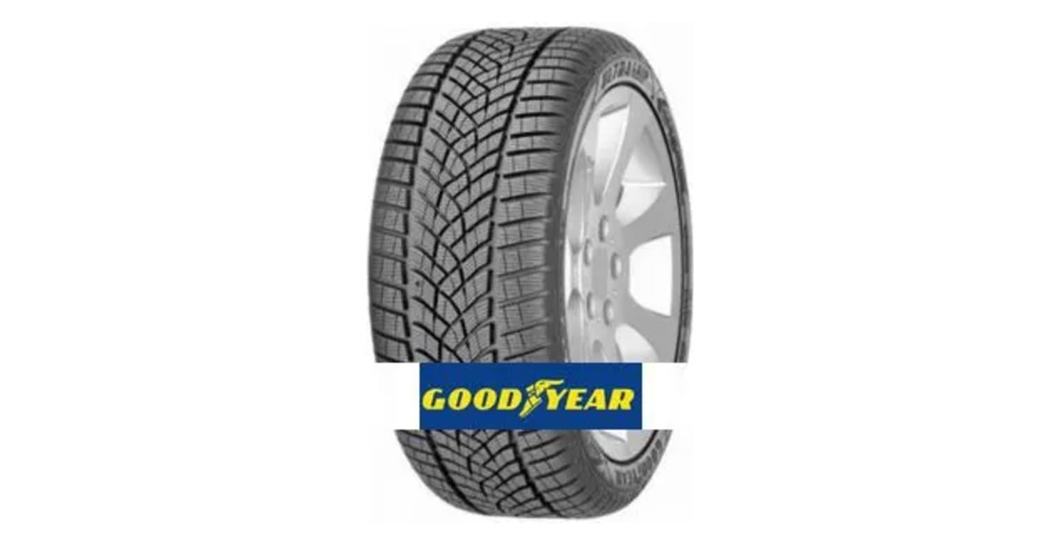 Goodyear Ultra Grip Performance 225/50 R17 98H XL G1 MO 3PMSF