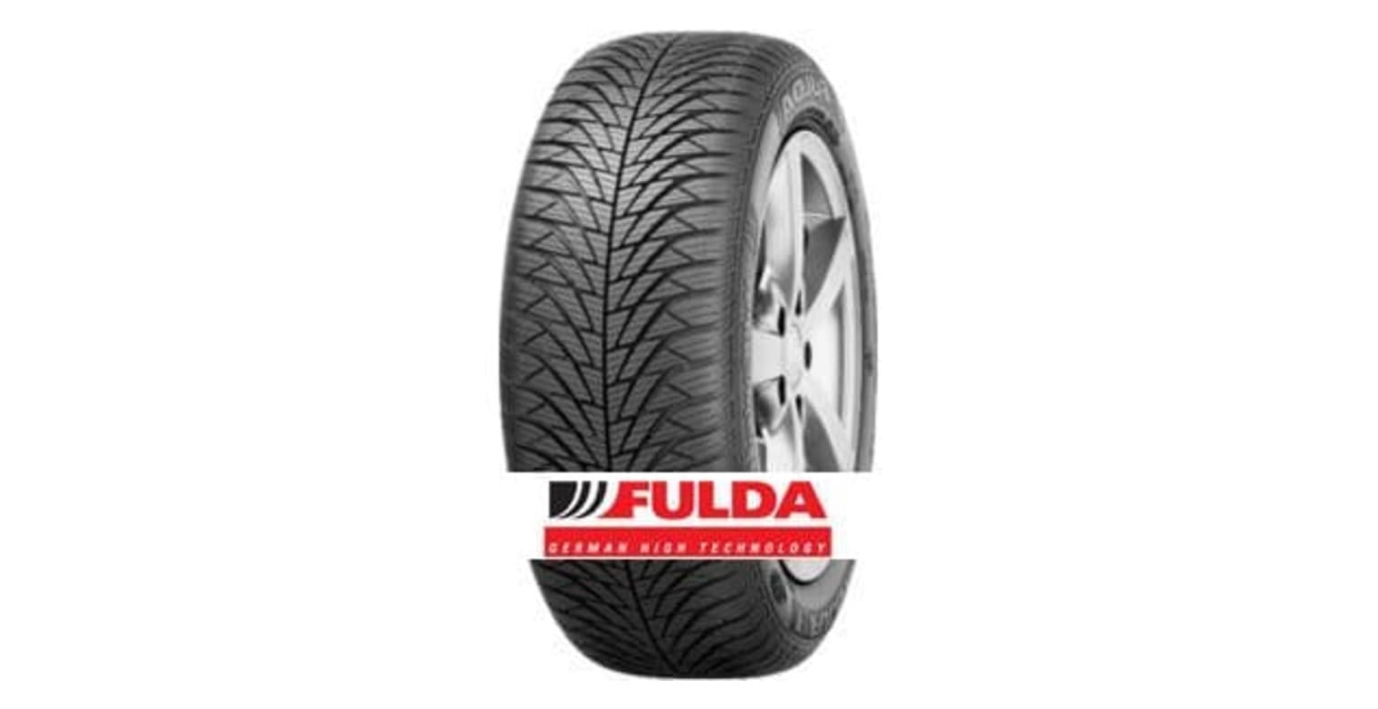 Fulda Multicontrol 225/60 R16 102V XL 3PMSF