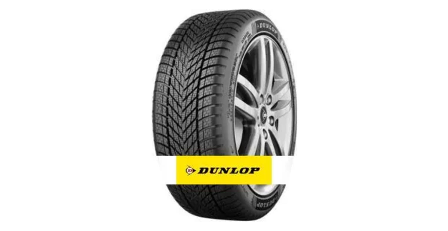 Dunlop Winter 215/45 R18 93V XL MFS 3PMSF EVR