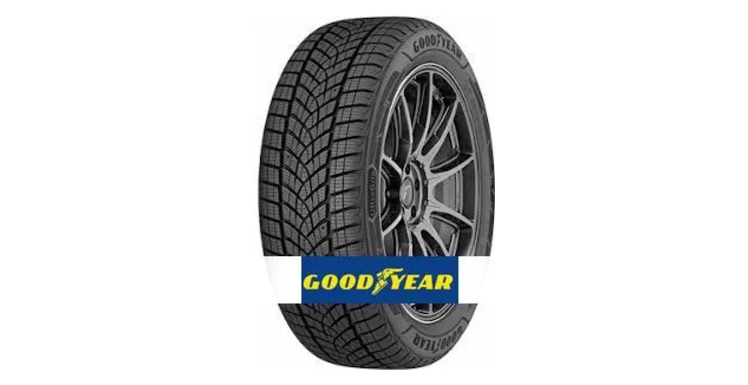 Goodyear Ultra Grip Performance + SUV 215/65 R17 99V 3PMSF