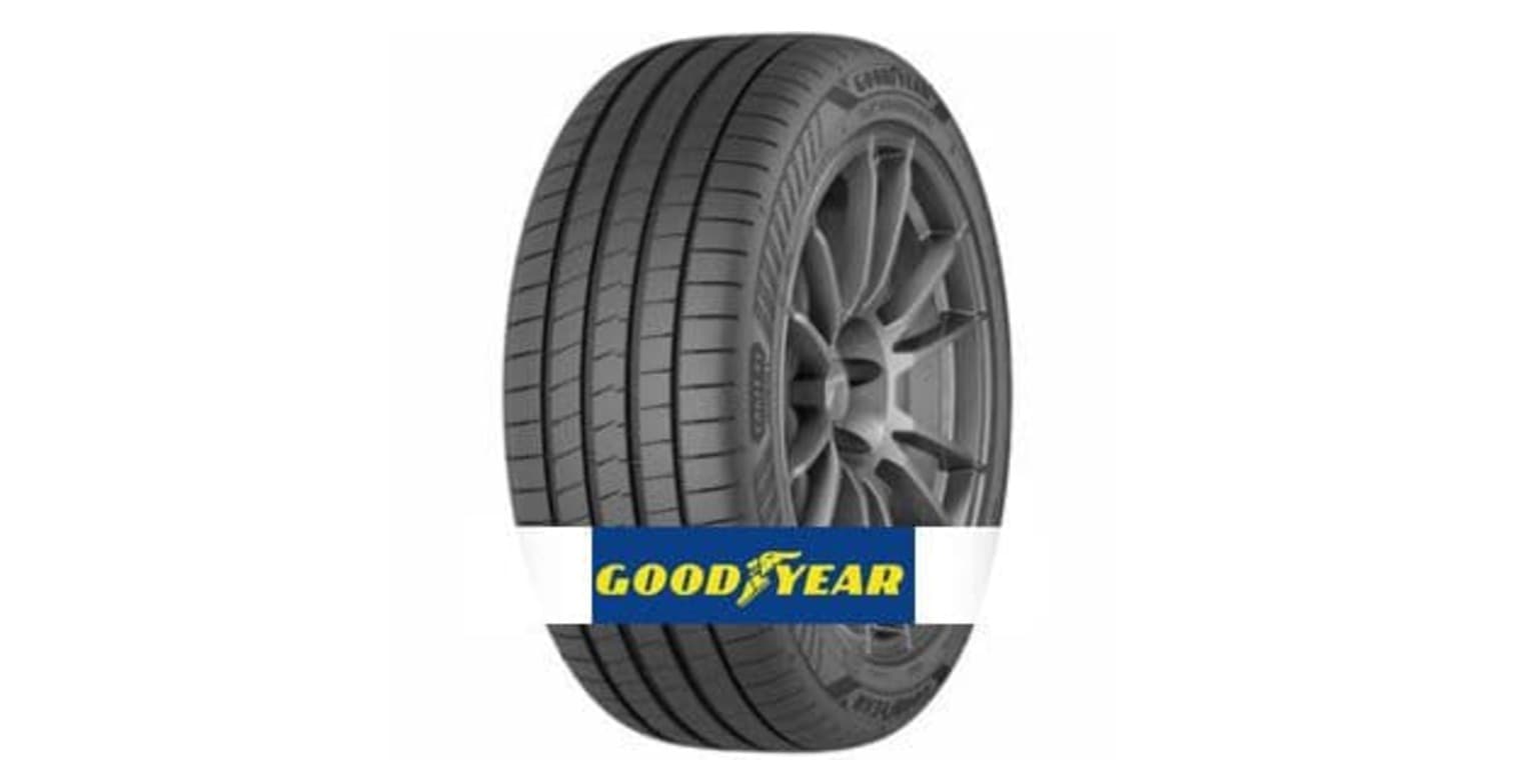 Goodyear Eagle F1 Asymmetric 6 225/40 R18 92Y XL MFS EVR