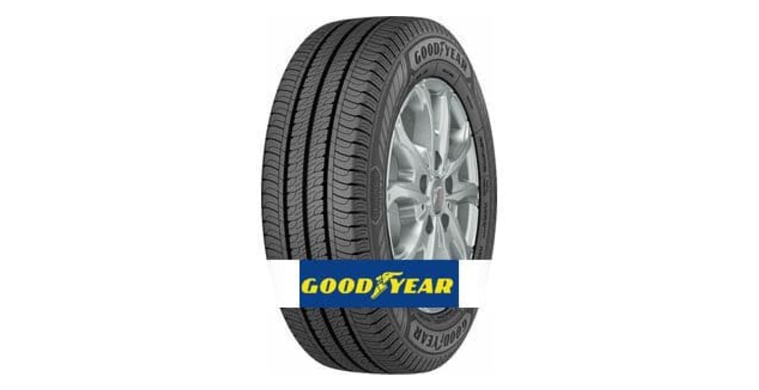 Goodyear Efficientgrip Cargo 2 205/65 R16C 103/99T 101H 6PR