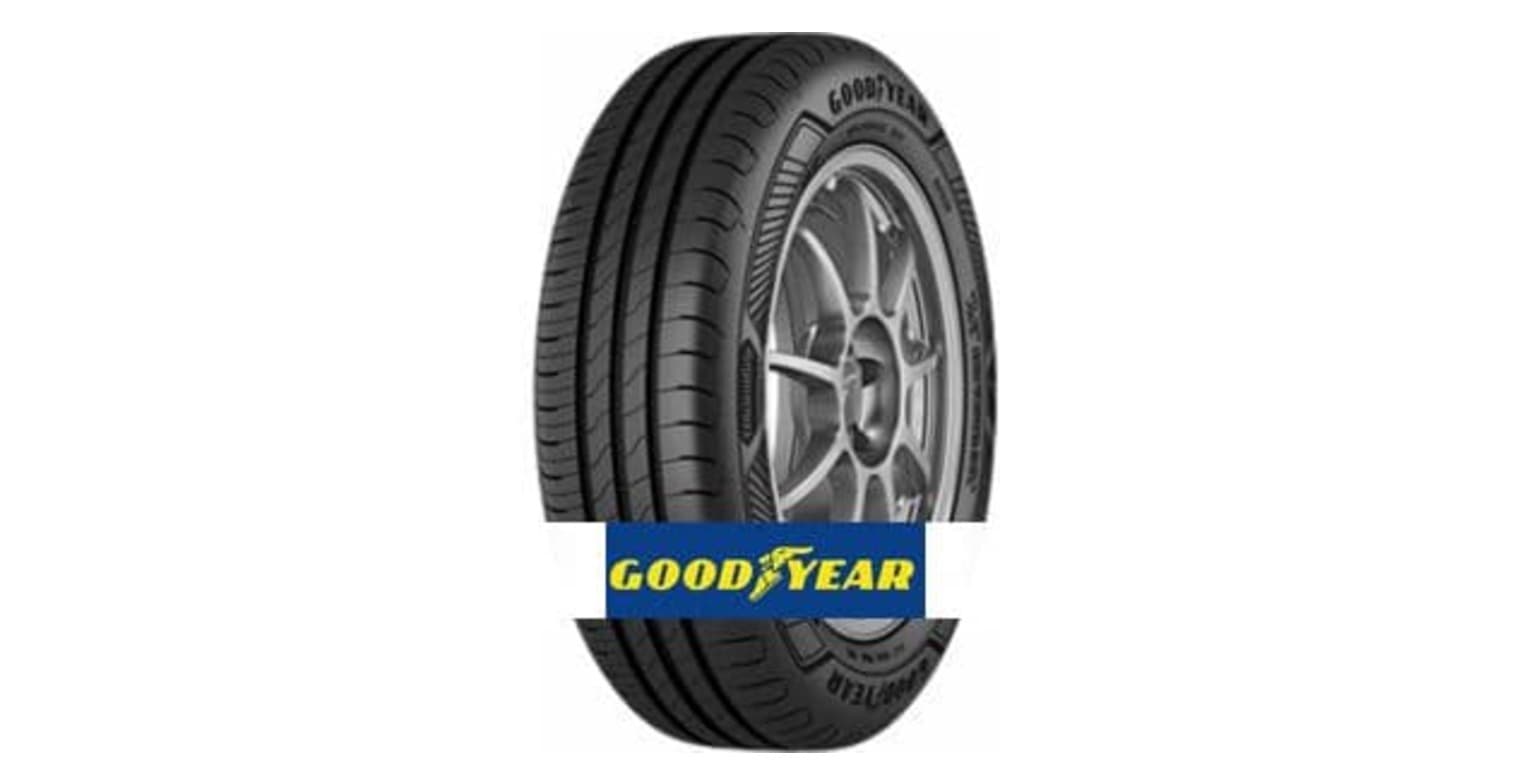 Goodyear Efficientgrip Compact 2 175/70 R14 88T XL