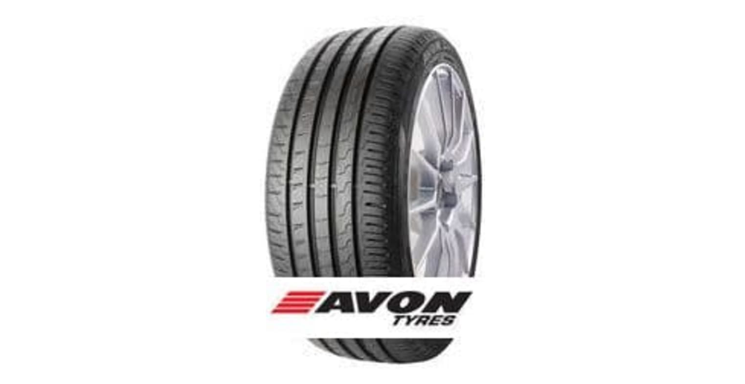 Avon ZV7 235/45 R17 97Y XL