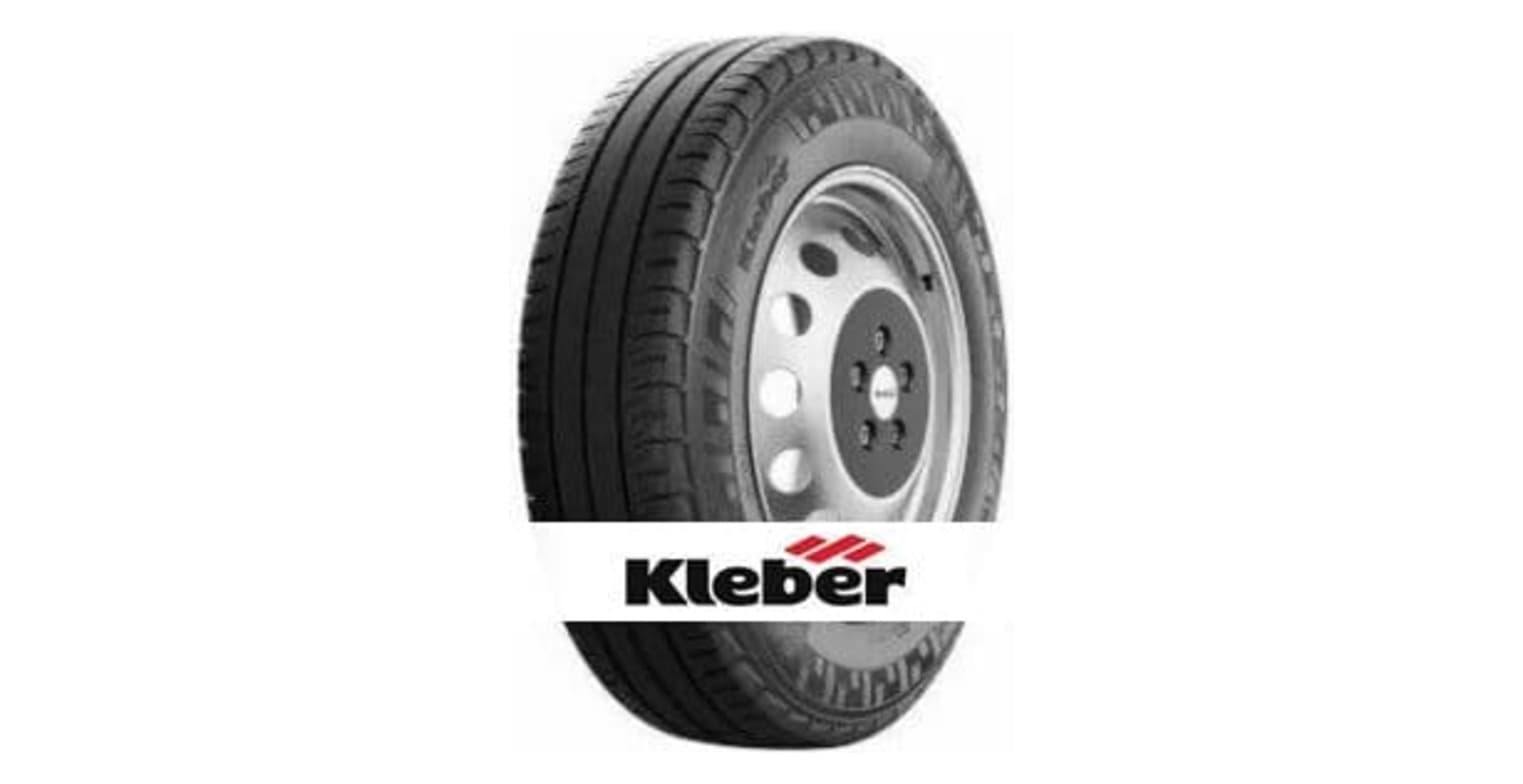 Kleber Transpro 2 205/65 R15C 102/100T 6PR