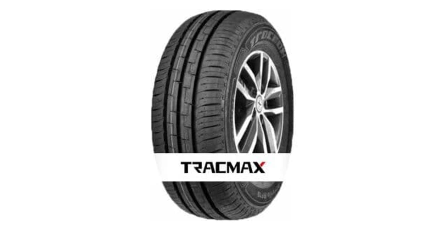 Tracmax X-Privilo RF19 215/70 R16C 108/106T 8PR