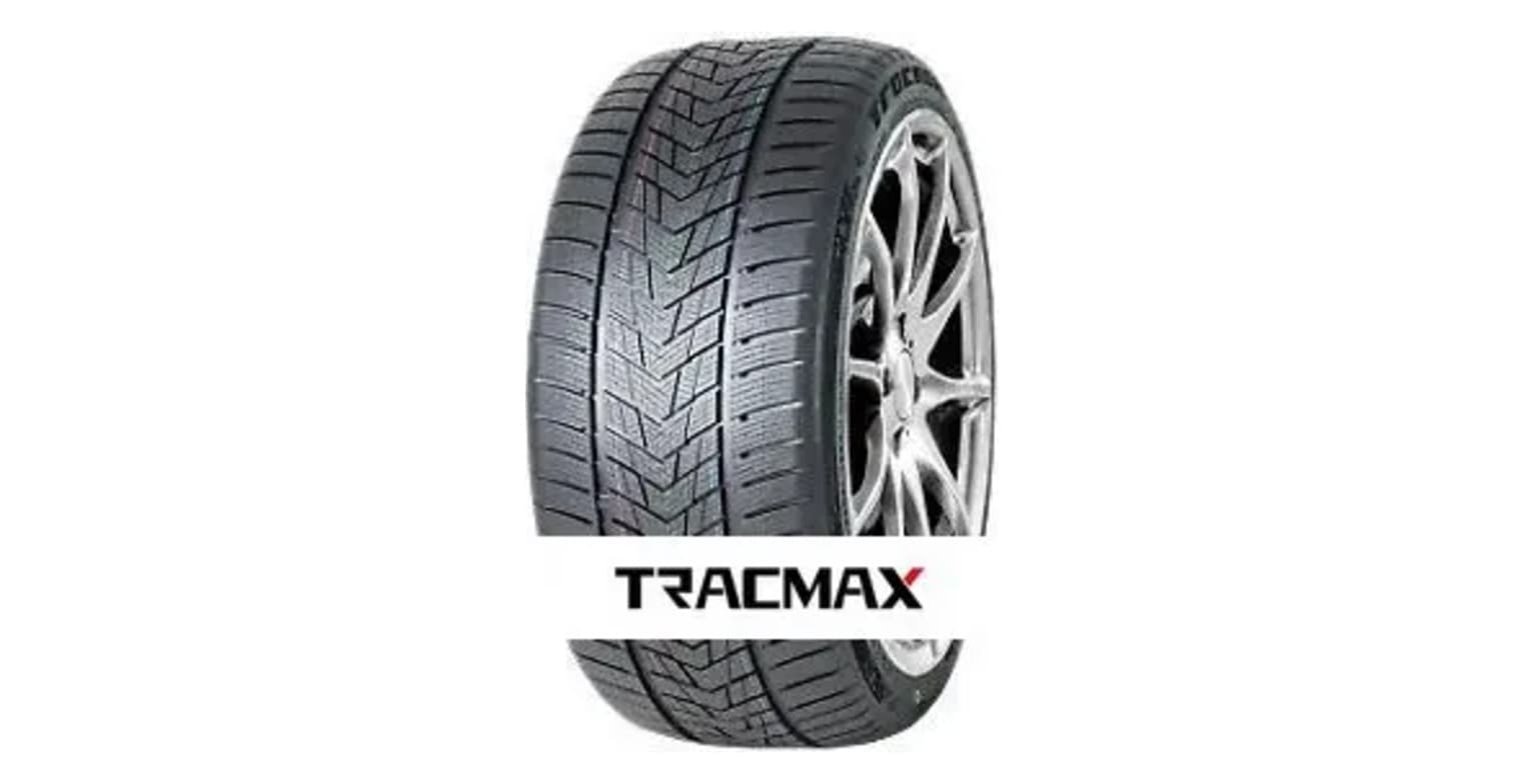 Tracmax X-Privilo S-330 215/65 R17 103V XL 3PMSF