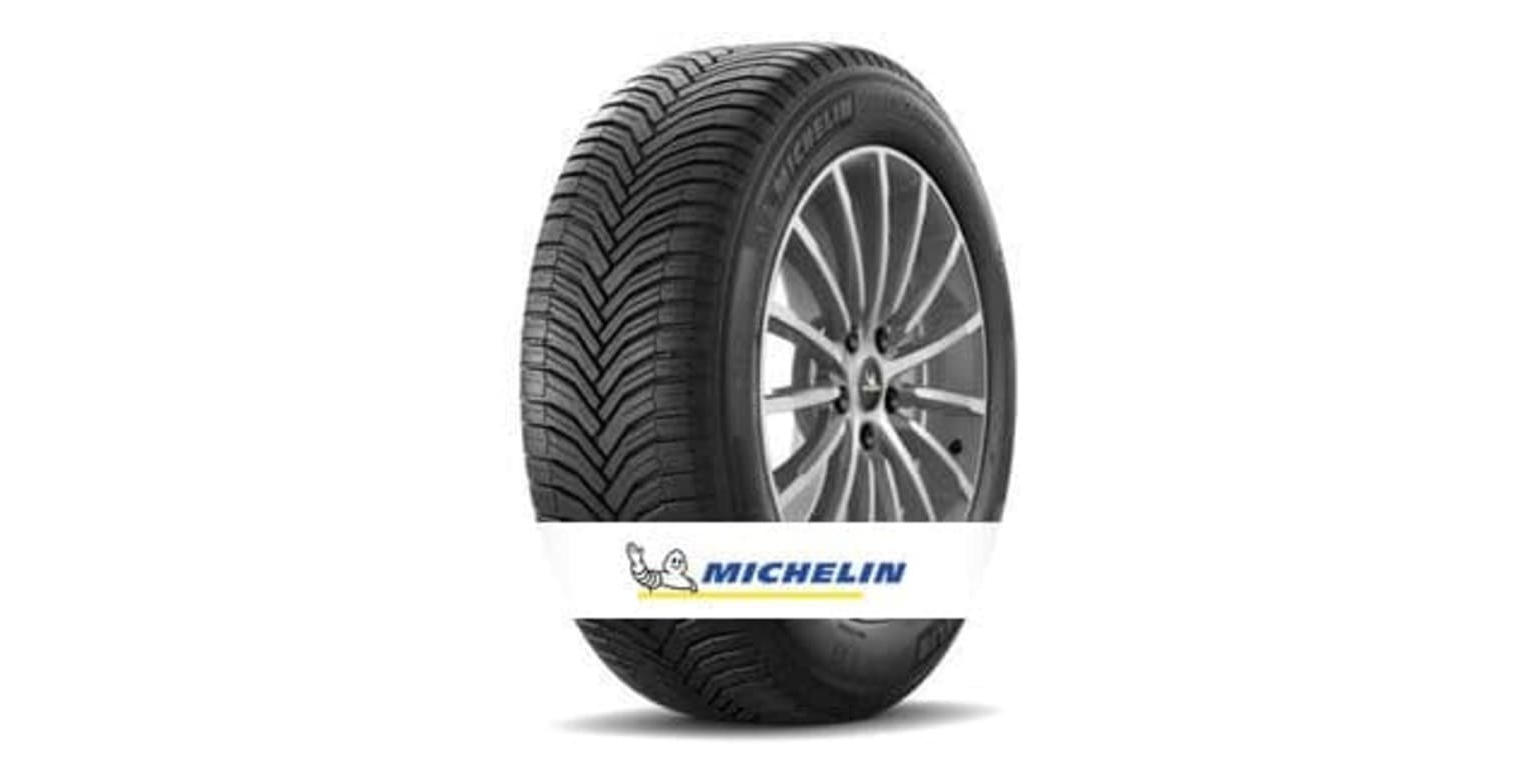 Michelin CrossClimate + 165/70 R14 85T XL 3PMSF