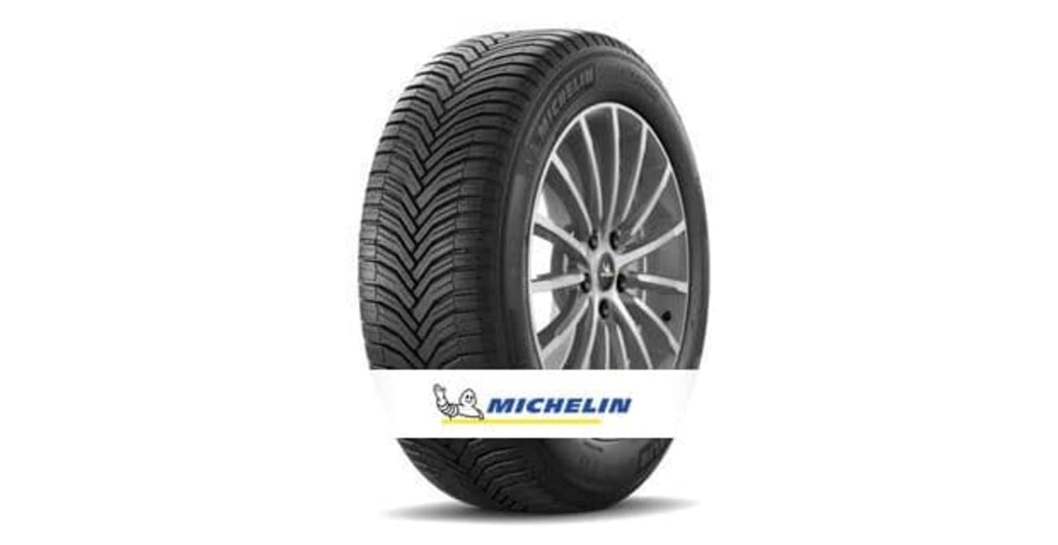 Michelin CrossClimate + 175/65 R14 86H XL 3PMSF
