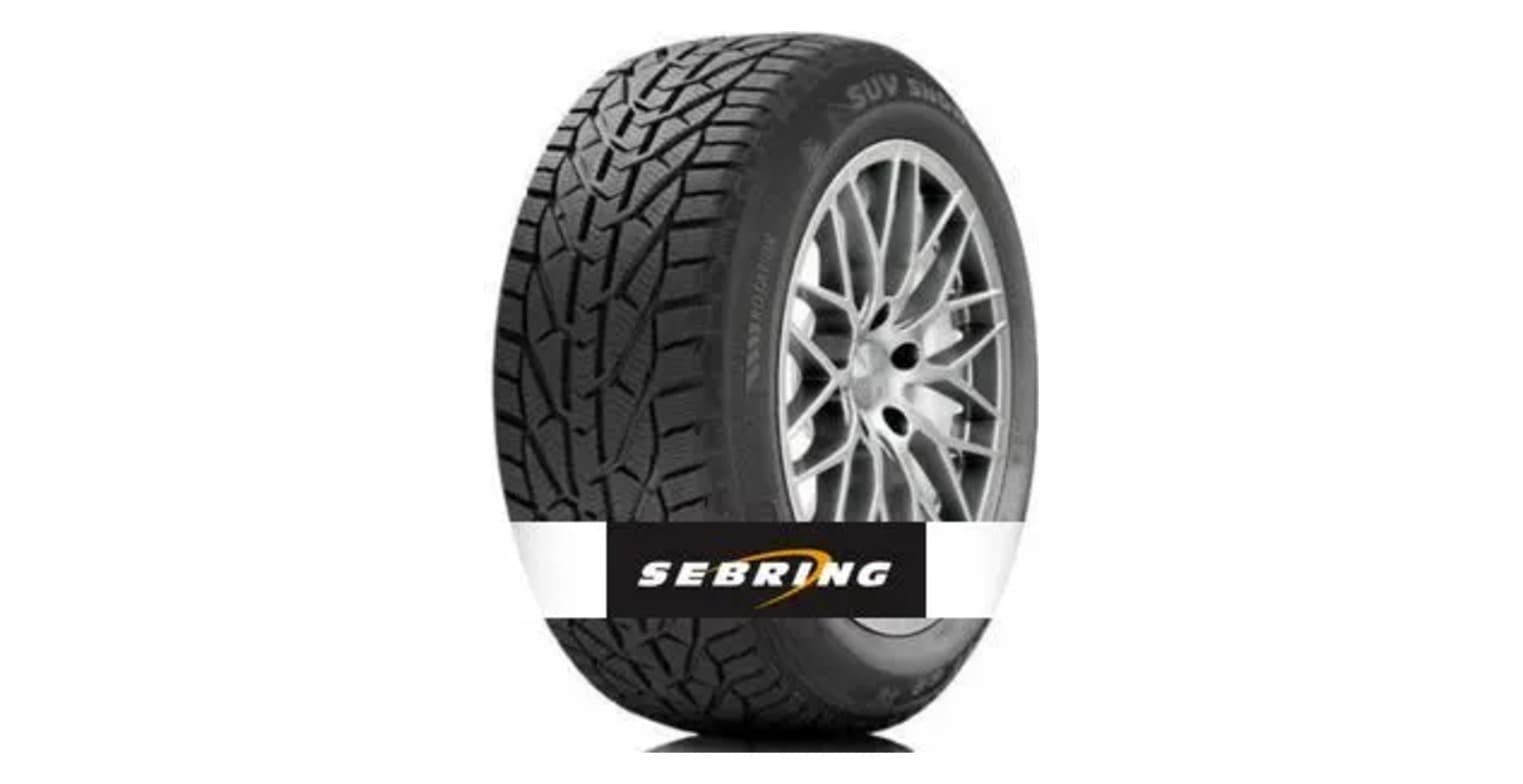 Sebring SUV Snow 225/55 R18 102V XL 3PMSF