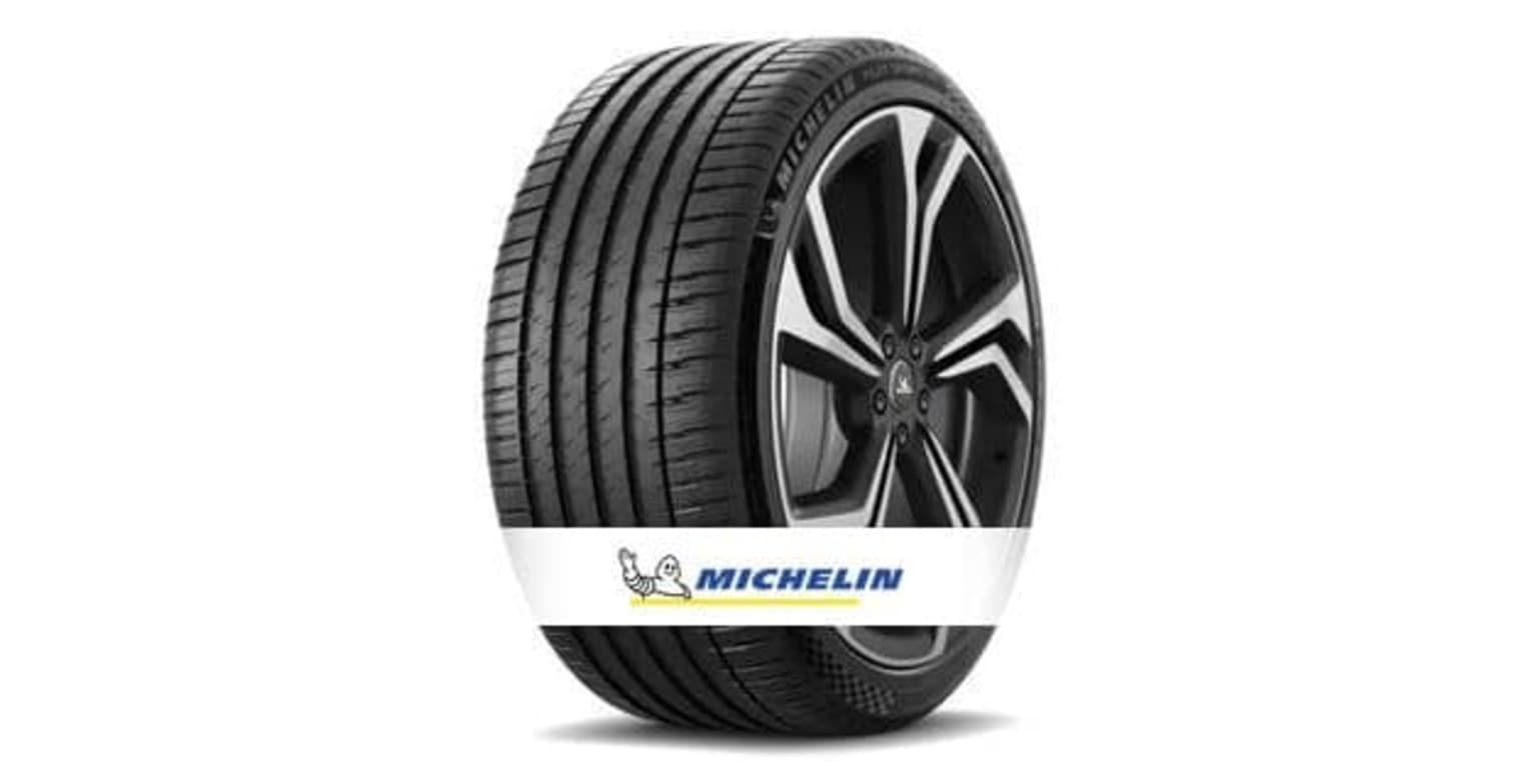 Michelin Pilot Sport 4 SUV 255/50 R19 103Y NE0