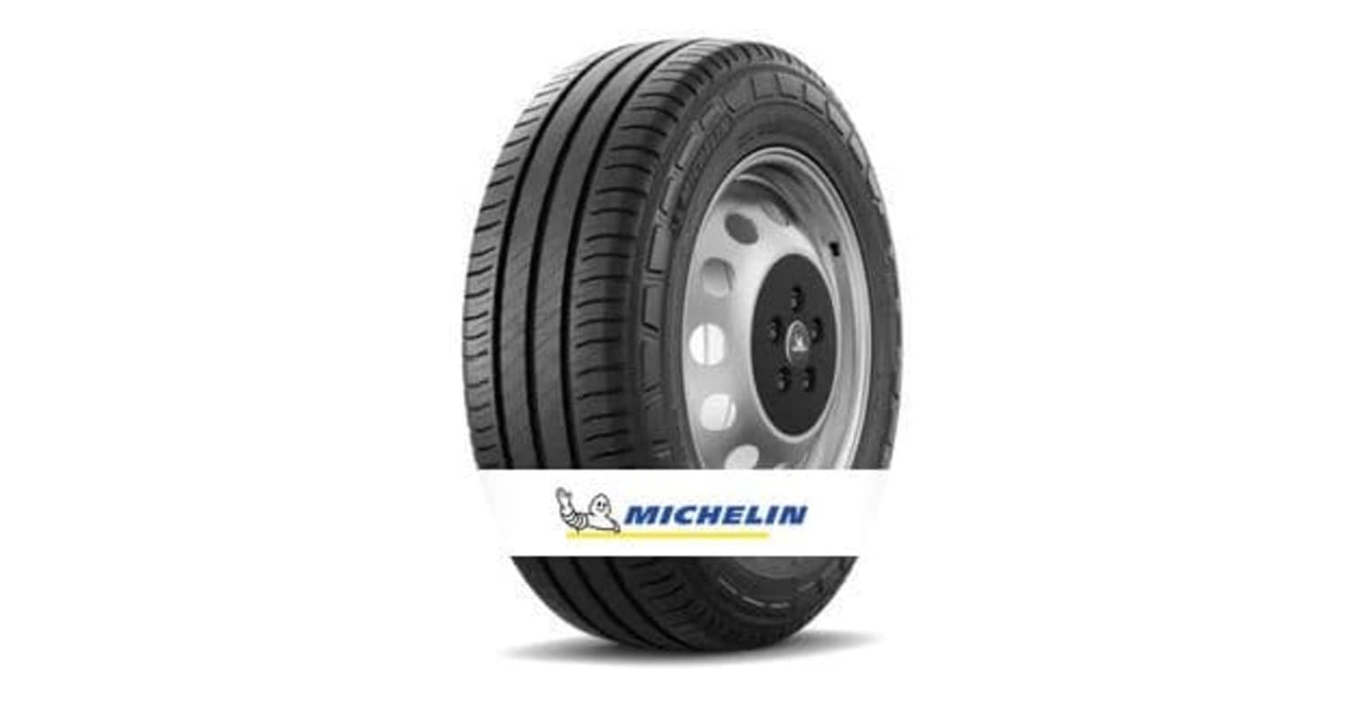 Michelin Agilis 3 215/70 R15C 109/107S 8PR