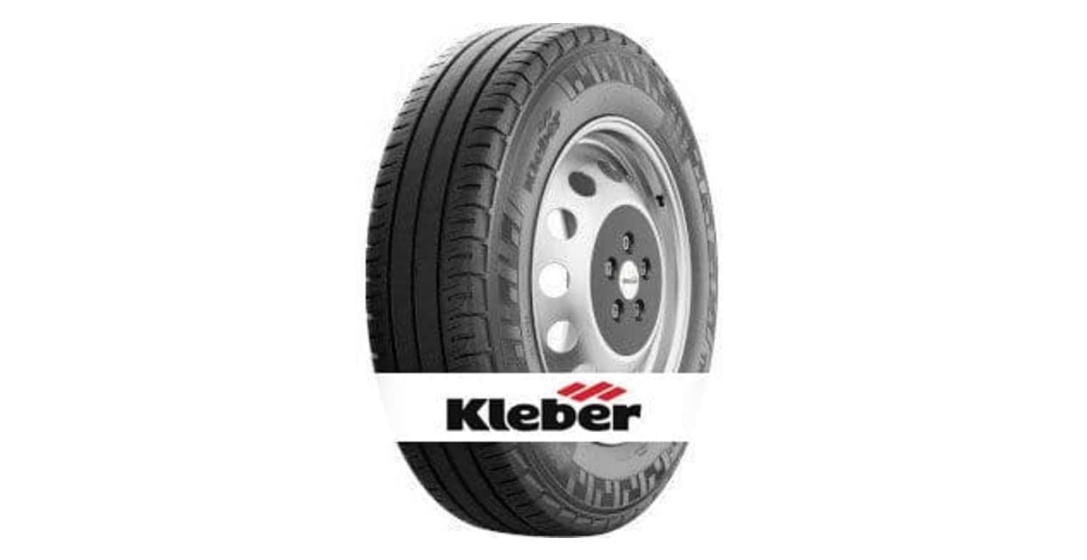 Kleber Transpro 2 185/75 R16C 104/102R 8PR
