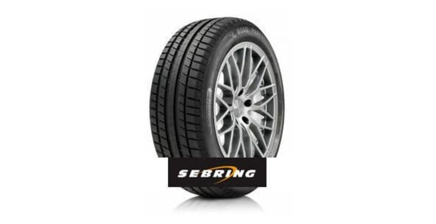 Sebring Road Performance 225/55 ZR16 99W XL