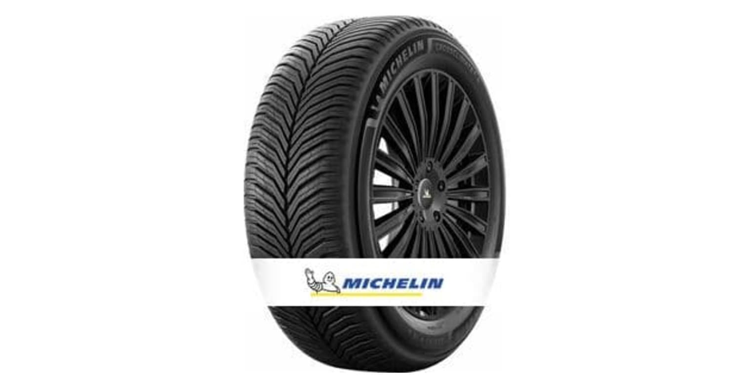 Michelin CrossClimate 3 235/65 R17 108W XL 3PMSF