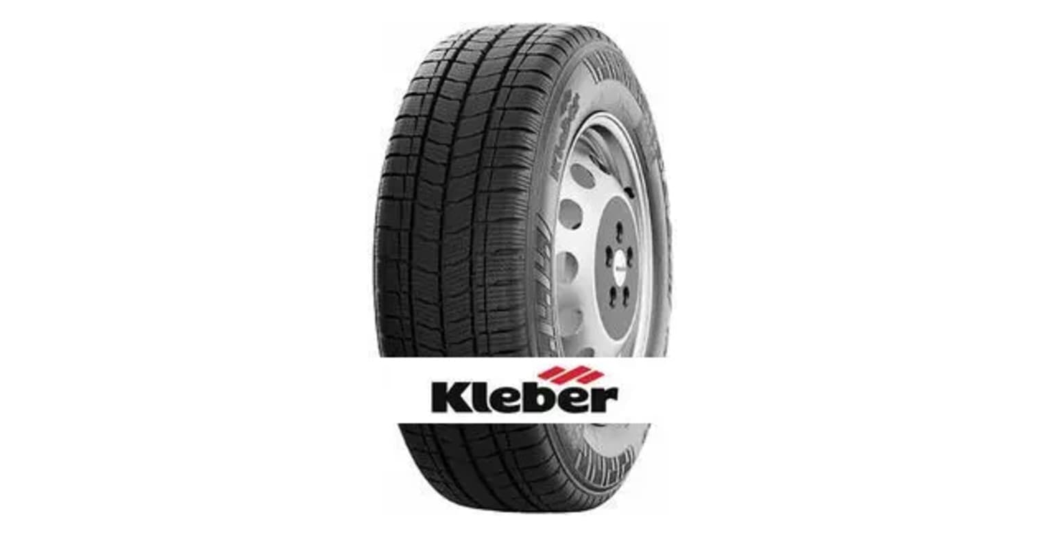 Kleber Transalp 2+ 215/60 R17C 109/107T 8PR 3PMSF