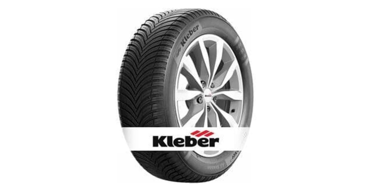 Kleber Quadraxer 3 195/50 R16 88V XL 3PMSF