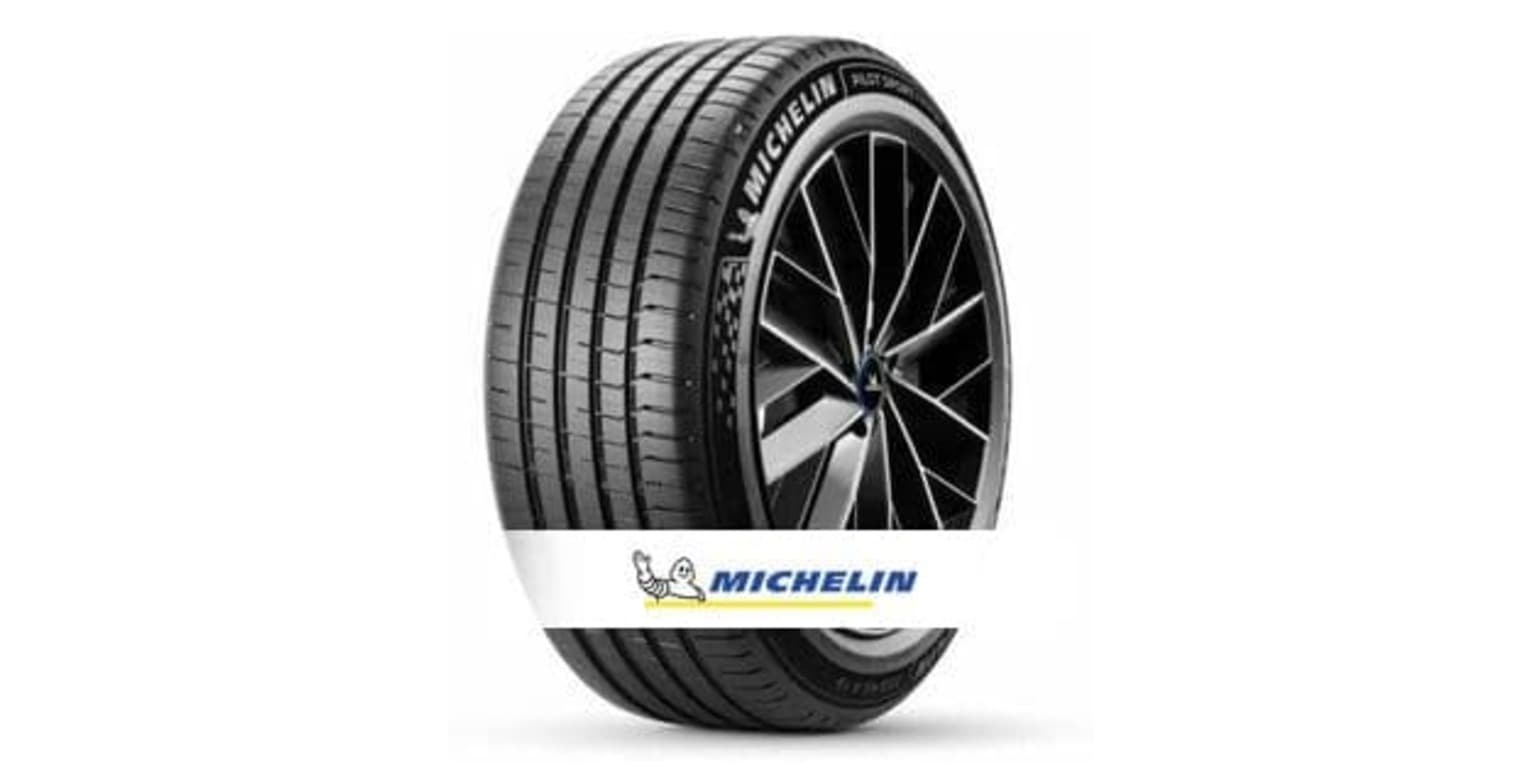 Michelin Pilot Sport 5 Energy 255/45 R20 105Y XL