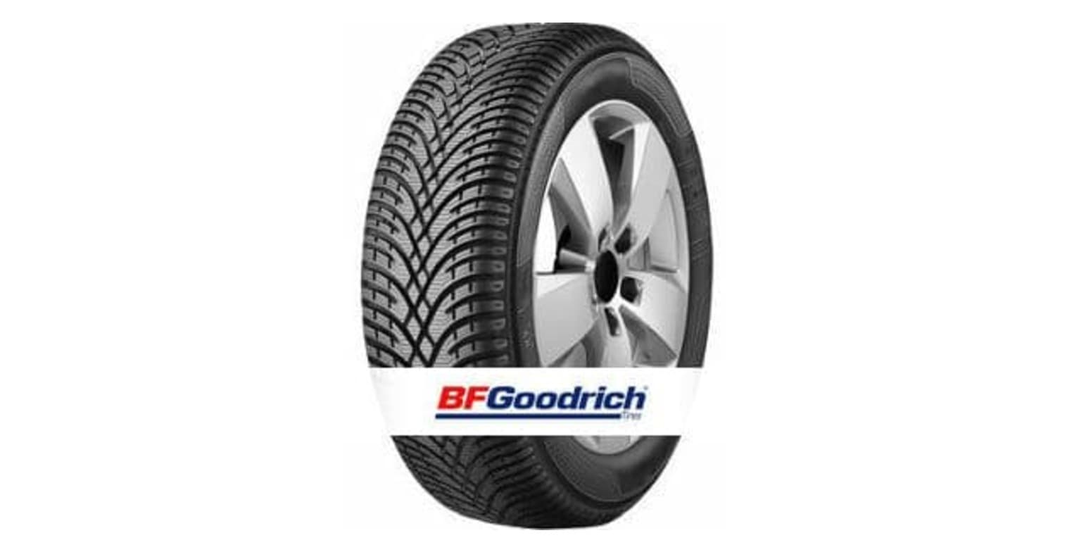BFGoodrich G-force Winter 2 165/60 R15 77T 3PMSF