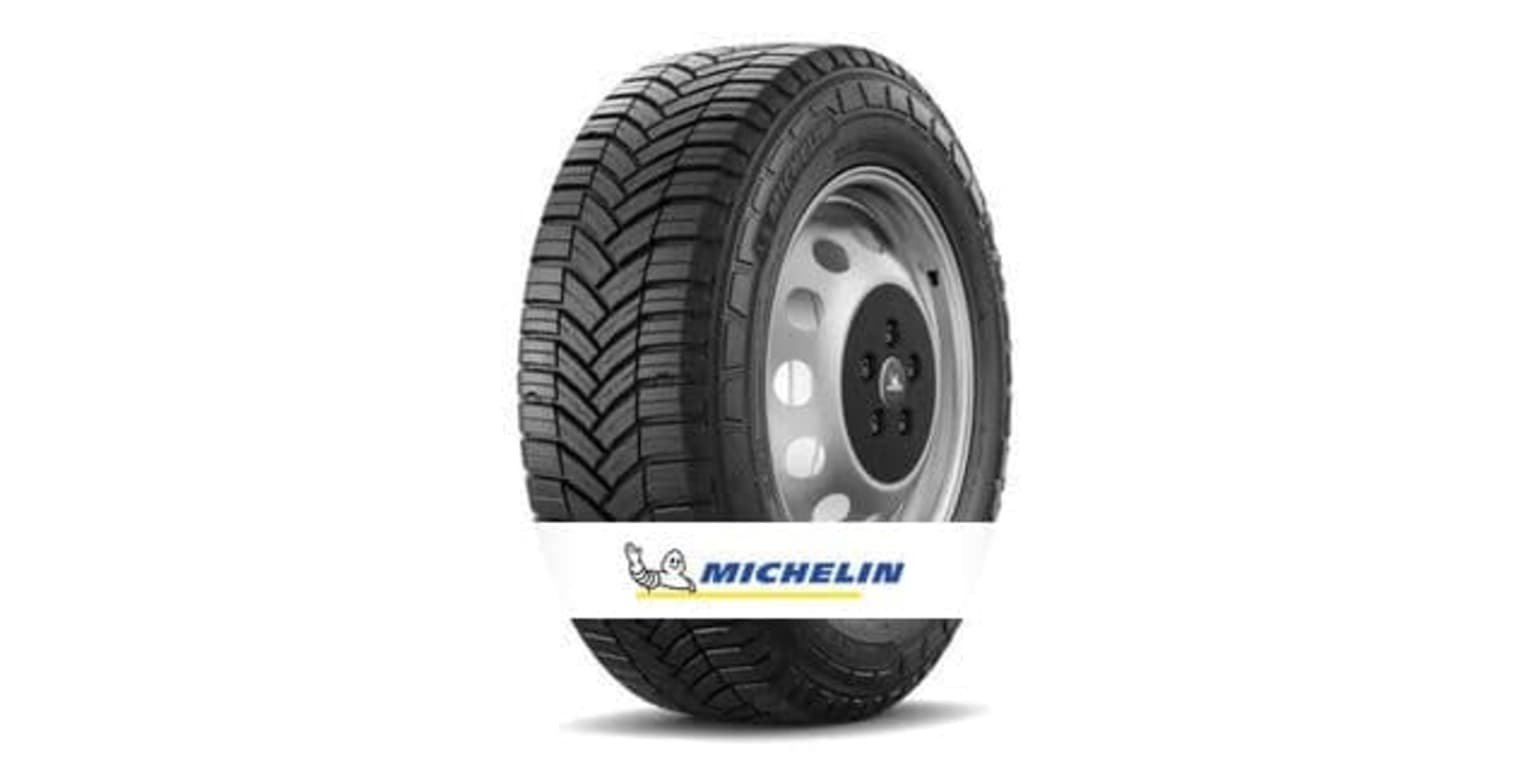 Michelin Agilis CrossClimate 215/65 R15C 104/102T 6PR 3PMSF