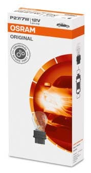 ams-OSRAM ORIGINAL P27/7W