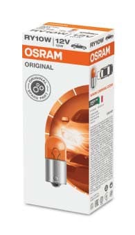ams-OSRAM ORIGINAL RY10W