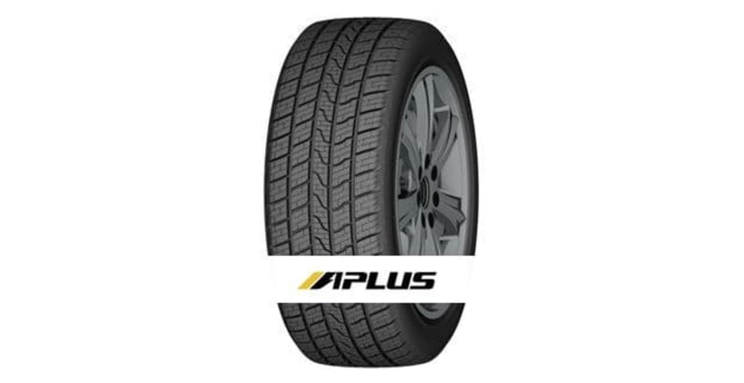 Aplus A909 Allseason 235/45 R17 97W XL 3PMSF