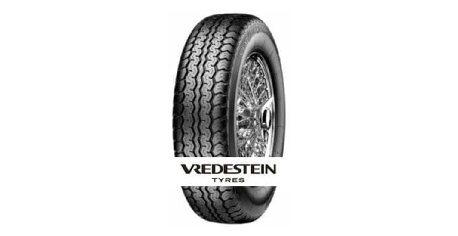 Vredestein Sprint Classic 185/70 R14 88V