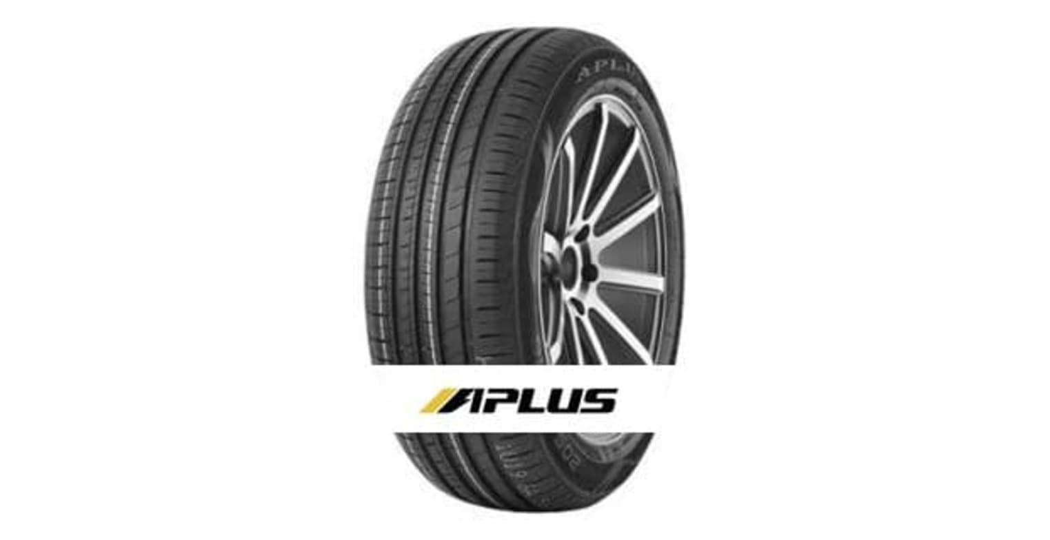 Aplus A609 185/65 R15 92T XL