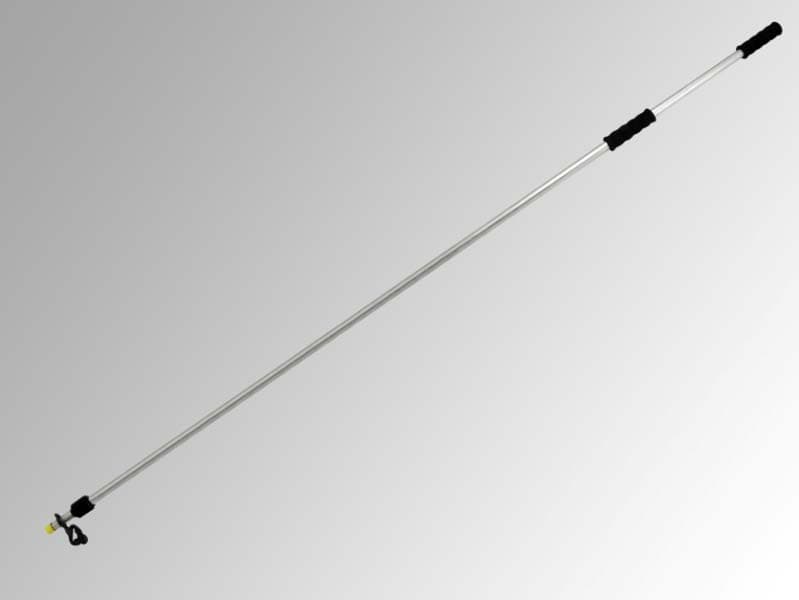 APA Brosse de lavage pour véhicule Aluminium 3000mm