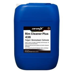 CAR-WAX Nettoyant pour jantes 25 l — réf. 43625