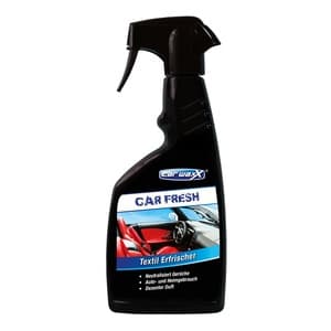 CAR-WAX Nettoyant pour textiles/tapis 0.5 l