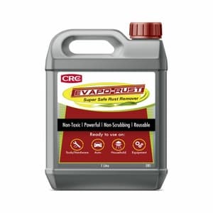 CRC Stabilisateur de rouille — réf. 33399